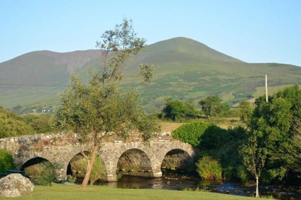 Boluisce Διαμέρισμα Glenbeigh Εξωτερικό φωτογραφία